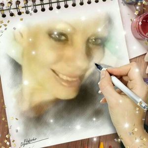 Meet your Posher, Crystal